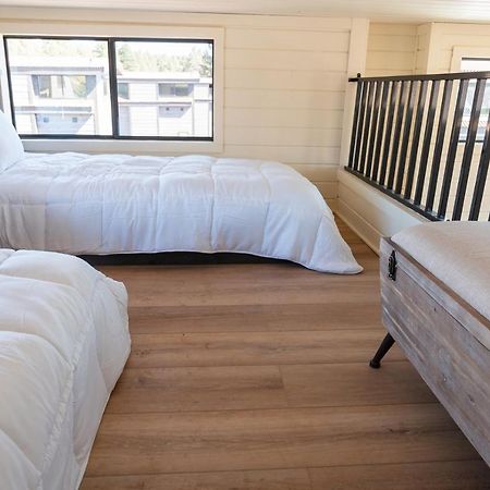 Village Camp Flagstaff Bellemont 外观 照片