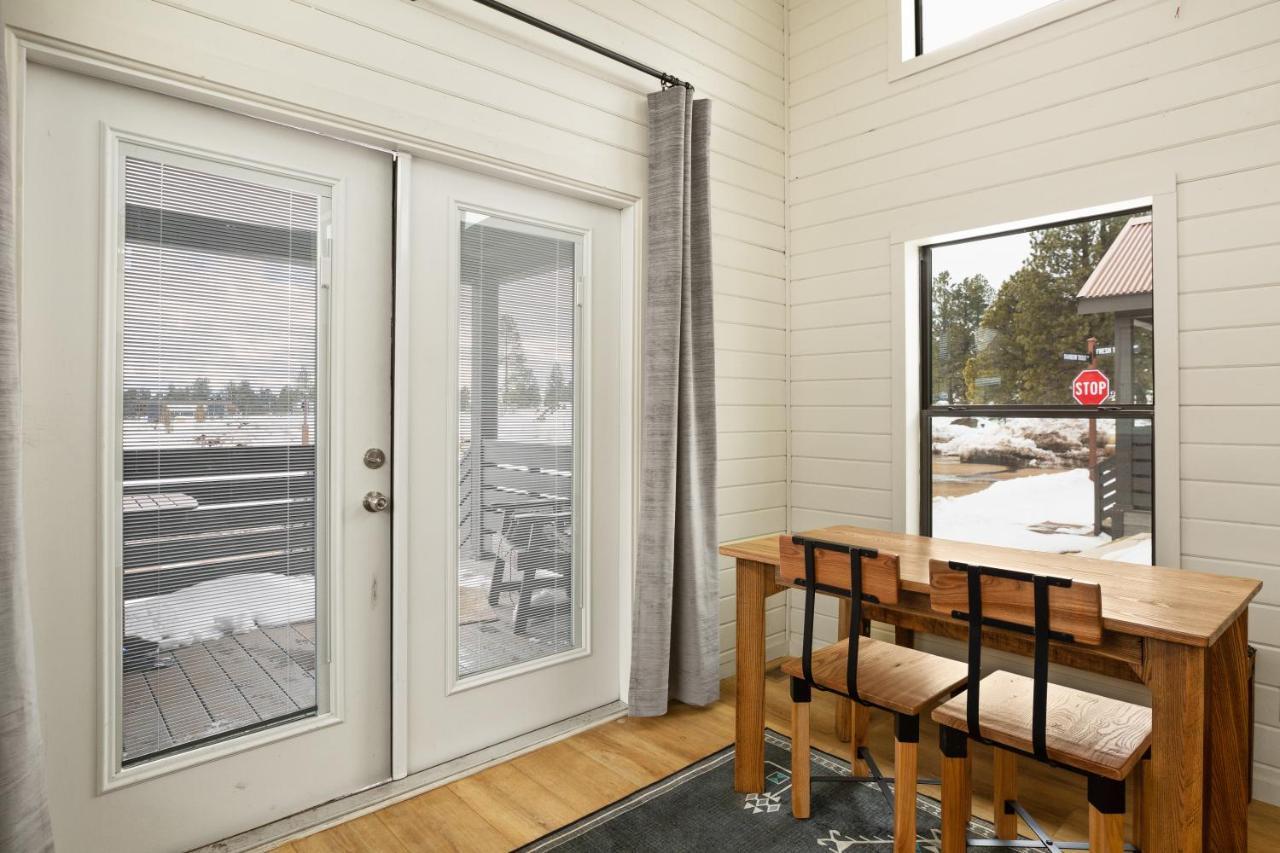 Village Camp Flagstaff Bellemont 外观 照片
