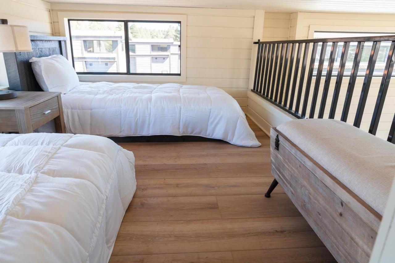 Village Camp Flagstaff Bellemont 外观 照片